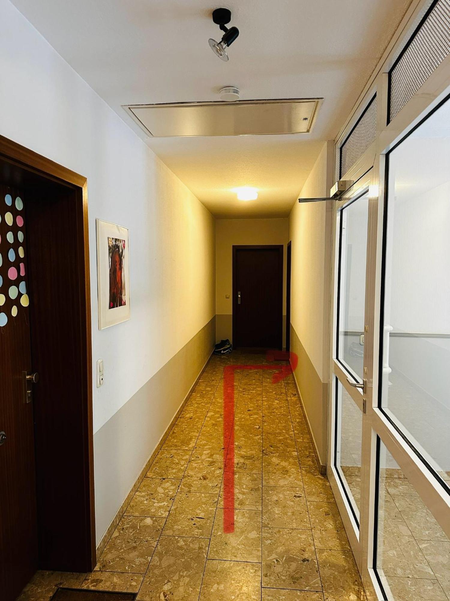 Etagen-Wohnung Nahe Flughafen Hamburg Norderstedt Exteriér fotografie
