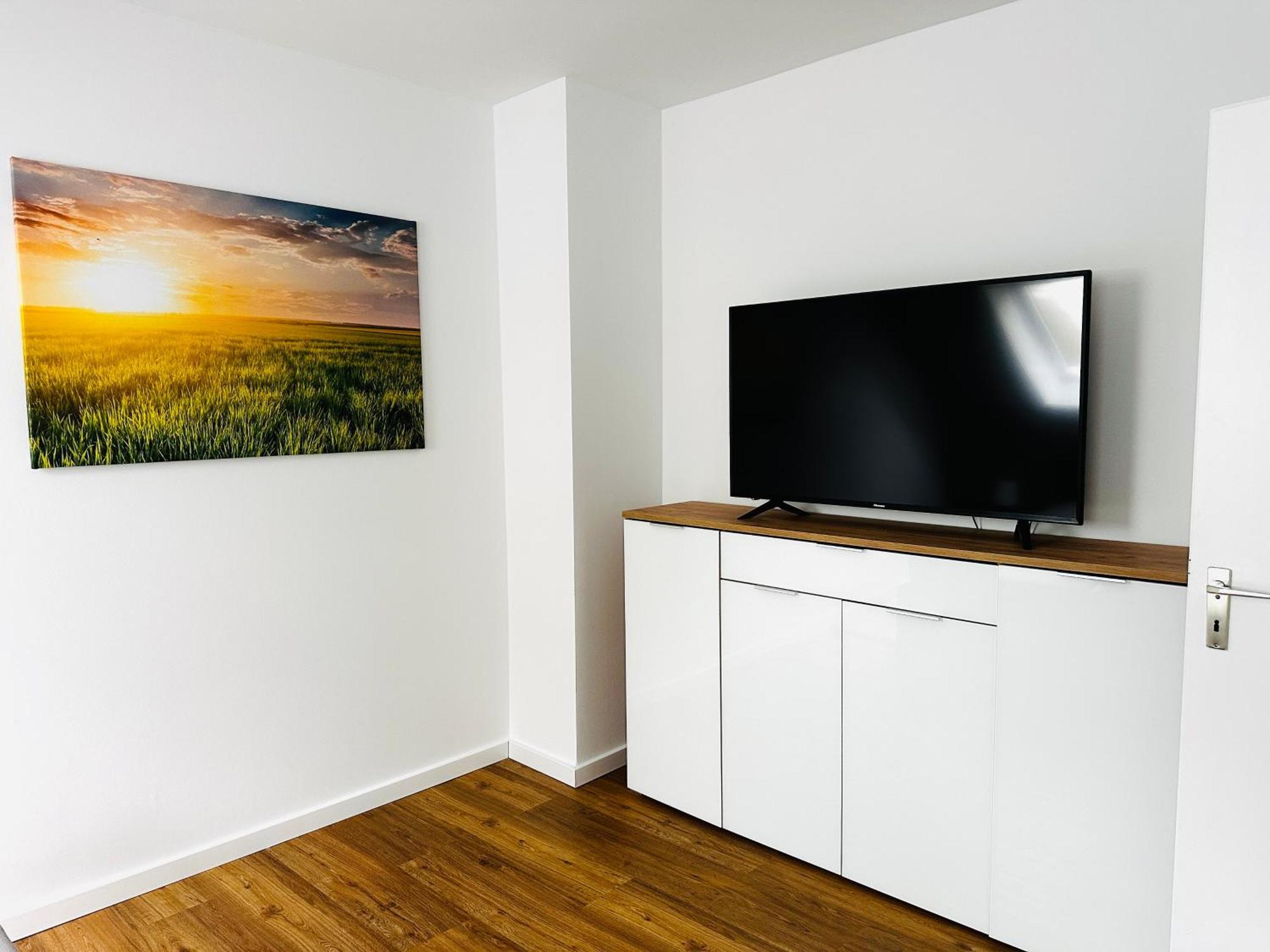 Etagen-Wohnung Nahe Flughafen Hamburg Norderstedt Exteriér fotografie